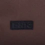 Мужской рюкзак DNK Leather коричневый (DNK-BACKPACK-900-3): Тип ручки Плечевой ремень, Короткая ручка