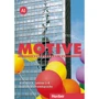 Motive A1, Lektion 1–8: Kursbuch