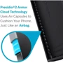 Чохол для телефона Speck Presidio2 Grip Black для Samsung S908 Galaxy S22 Ultra (144228-D143) фото 10