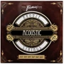 Струна для гитар Струны FRAMUS 48220 Bronze Medium (12-53)