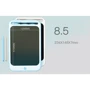 Детский LCD планшет для рисования Beiens Розовый 8.5″(ZJ15pink)