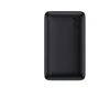 Зовнішній акумулятор Baseus Power Bank 20000mAh Bipow Pro Digital Display PD 22.5W Black (PPBD040301): Кількість USB 3