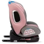 Автокрісло MoMi Tordi ISOFIX Pink (Hnrt_4535) фото 9