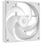 Кулер ID-COOLING AS-140-W Duet: Назначение для корпуса