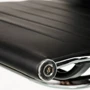 Кресло офисное Special4You Solano 2 office artleather black (E7108)