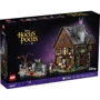Конструктор Lego Disney Hocus Pocus The Sanderson Sisters Cottage Фокус-покус Діснея: Котедж сестер Сандерсон (21341): Рекомендований вік от 18 лет