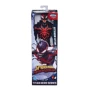 Hasbro SPD Фигурка Человек-Паук Веном Титан 30 см (E8729 SPD MAX VENOM TITAN MILES MORALES) (E8686_E8729)