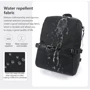Сумка для ноутбуков Tigernu 15" T-B9511 Black фото 7