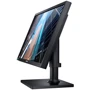 Монітор Samsung 23.6" S24E650PL (LS24E65UPLX/CI): Час реакції, мс 4