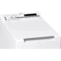 Стиральная машина Whirlpool NTDLR 7220SS PL-N: Класс энергопотребления E