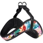Шлея HiDog Comfort Japan 36-42 см S разноцветная (137\1015) фото 3