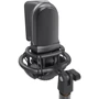 Микрофон конденсаторный Fifine K726 фото 8