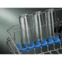 Встраиваемая посудомоечная машина Electrolux EES48400L: Вместимость (комплектов) 14