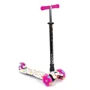 Самокат Best Scooter MAXI розовый (25593/779-1336)