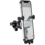 Держатель Hoco Car Holder Air Vent CA102 Black фото 5