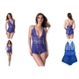 Боди NDS 3027-2 One Size Blue (14706)