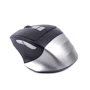Мышь A4Tech FB35C Smoky Grey: Тип сенсора оптический