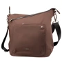 Жіноча спортивна сумка Epol коричнева (VT-6021-03-brown)