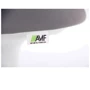 Стілець AMF Move White (539532): Тип Табурети