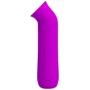 Вакуумный стимулятор клитора Pretty Love Ford Purple, BI-014547