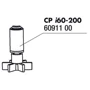 Ротор JBL CP i_cl Rotor-Set для внутрішніх фільтрів JBL CristalProfi i60, i80, i100 та i200 60911 (4014162609113): Виробник JBL