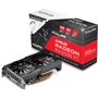 Видеокарта Sapphire Radeon RX 6500 XT 8GB PULSE (11314-08-20G) UA