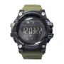 Наручные часы Skmei 1385 Bluetooth Green: Механизм Кварцевый