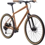 Велосипед Marin KENTFIELD 2 рама - M 2023 Satin Tan/Black: Матеріал рами Алюминий