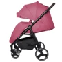 Прогулочная коляска Carrello Bravo Chili Red (CRL-8512): Тип коляски прогулочная
