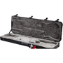 Кейс для бас-гитары FENDER DELUXE MOLDED BASS CASE BLACK