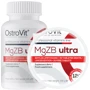 OstroVit MgZB Ultra 120 tabs: Пол Унисекс