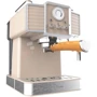 Кофеварка Cecotec Cumbia Power Espresso 20 Tradizionale Light Beige (CCTC-01585): Объем резервуара для воды, л 1.35