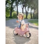Скутер Smoby Toys розовая пудра 65x34x48 см от 18 мес.+ (721008) фото 5
