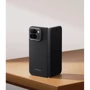 Чехол для телефонов Pitaka Classic Ultra-Slim Case 600D Black/Grey for Google Pixel 9 Pro Fold: Цвет черный / серый