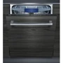 Встраиваемая посудомоечная машина Siemens SN658X02ME: Размеры 81,5 x 59,8 x 55 см