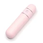 Вакуумный вибратор KisToy ISLA Pink