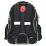 Ранец-рюкзак CLASS 9940 Skate, 38x28x18см: Тип Для средней школы