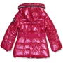 Куртка Vingino 1320001 116 см розовая: Тип Куртки