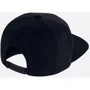 Кепка Nike Jordan Pro Jumpman Snapback Adu черная (AR2118-010-MISC): Производитель Nike