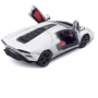 Автомодель Bburago Lamborghini Countach LPI 800-4 1:24 (18-21102): Масштаб 1:24