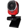 Genius 6000 Qcam Red (32200002408): Дополнительно Встроенный микрофон