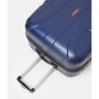Чемодан Ricco Grande XL синий (T1ABS550navy-XL): Стиль Повседневный (Casual)