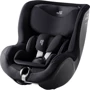 Автокресло BRITAX-ROMER DUALFIX 5Z Style Carbon Black (2000040861): Вес ребенка 0 - 19 кг