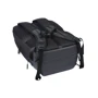 Сумка для ноутбуков Acer 15.6" Predator Hybrid Backpack Black with Teal Blue (NP.BAG1A.291): Цвет черный