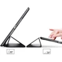 Аксессуар для iPad BeCover Tri Fold Soft TPU with Pencil mount Purple for iPad Air 2020/iPad Air 2022 (706751): Особенности Приятен на ощупь, Надежная защита от царапин и загрязнений, Стильный внешний вид, Стильный дизайн, Удобно держать в руке