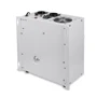 Гібридний сонячний інвертор Volt Polska SINUS PRO 1000 S 12/230V (700/1000W) + 30A MPPT: Число фаз 1