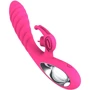 Вибратор BOSS Series Vicky Pink