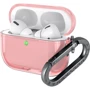 Чохол ArmorStandart Air Case Pink для Apple Airpods Pro 3 (ARM88306)