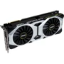 Видеокарта MSI GeForce RTX 2080 Ti VENTUS OC 11GB: Объем памяти, Гб 11