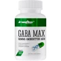 Амінокислота для спорту IronFlex Nutrition Gaba Max 90 Tablets